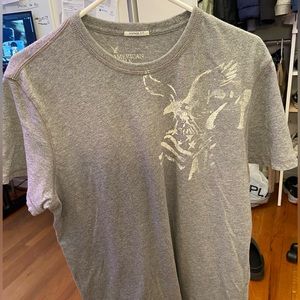 AE vintage fit shirt